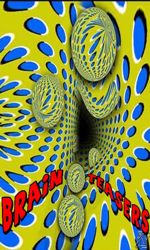 Brain Teasers - screenshot