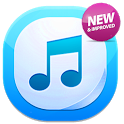 MusicLab mp3 music icon