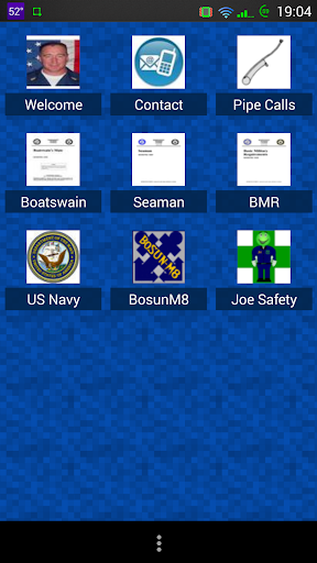 免費下載書籍APP|Boatswain's Mate (USNBosunM8) app開箱文|APP開箱王