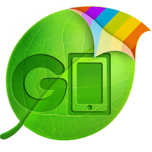 GO Keyboard Neon theme(Pad).apk 1.0