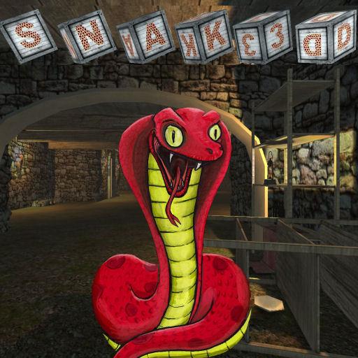Игру змейки змеи. Игра Snake 3. Игровой змей. Змея 3д.