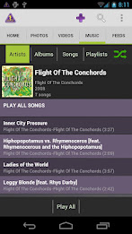 Juice for Roku poster 5