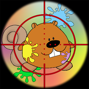Shoot the Squirrel - Paintball.apk 1.2