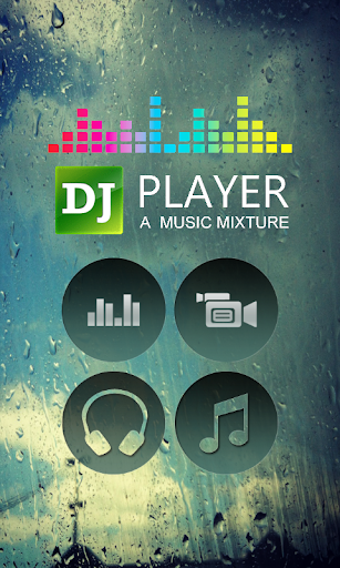 【免費娛樂App】D J Player-APP點子