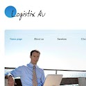 Logistix Helper logo