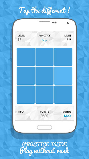 【免費解謎App】Tiles Challenge - Kuku kube-APP點子