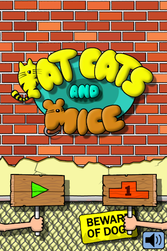 Fat Cats and Mice