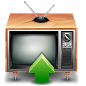Torrent Stream Controller icon
