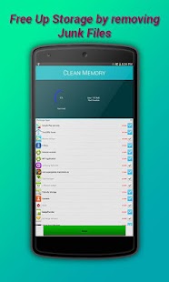 Memory & Disk Scanner Pro - Check System Information on ...