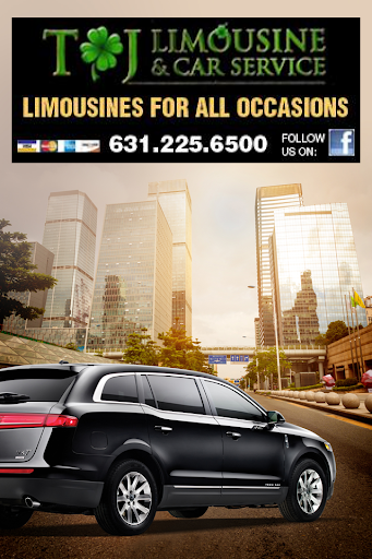 Limousine and Car Service