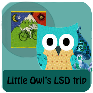 Little Owl's Acid Trip 1.0