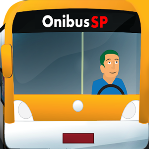 OnibusSP logo
