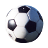 Footie Live (cupcake) logo