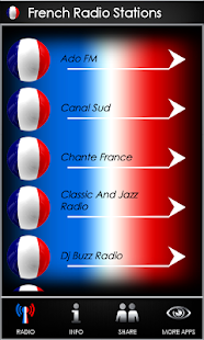How to mod French Radio Stations patch 1.5 apk for android