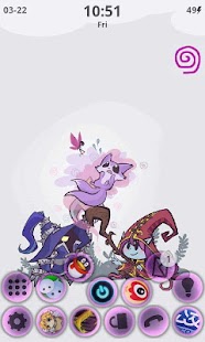 Drag Locker Screenshots 2
