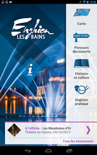 Enghien-les-Bains Screenshots 4