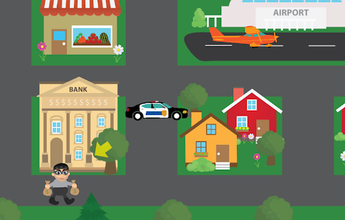 How to install Kids Car Town patch 1 apk for bluestacks