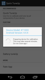 Quick TuneUp Pro poster 9