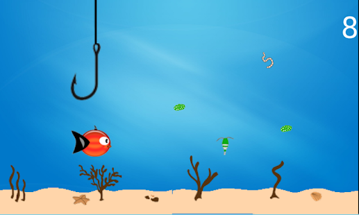 Lastest FlappyFish APK for PC