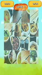 How to mod Northeast food Jigsaw Puzzle patch 1.0 apk for bluestacks