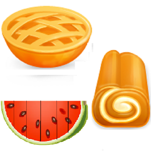 スィーツカッター 1.4