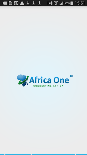 Africa One