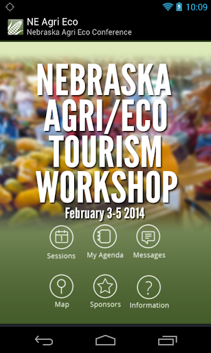 Nebraska Agri Eco-Tourism