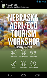 Lastest Nebraska Agri/Eco-Tourism APK for Android