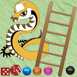 Cover Image of Download Snakes And Ladders 1.1.5 APK