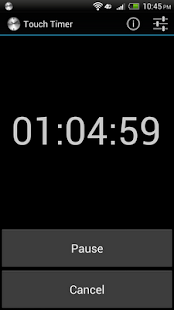Timer - screenshot thumbnail