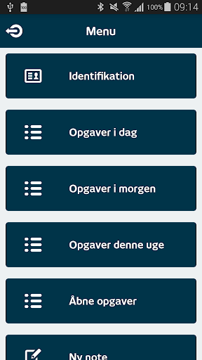 MobileID Medarbejder