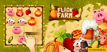 2048 Flick Farm Rancho Fun APK