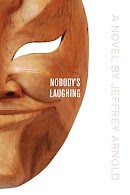Nobody's Laughing cover
