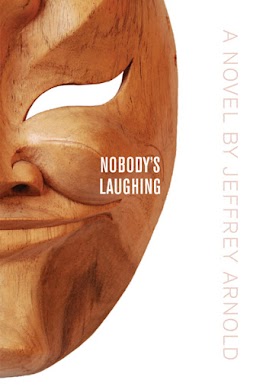 Nobody's Laughing cover