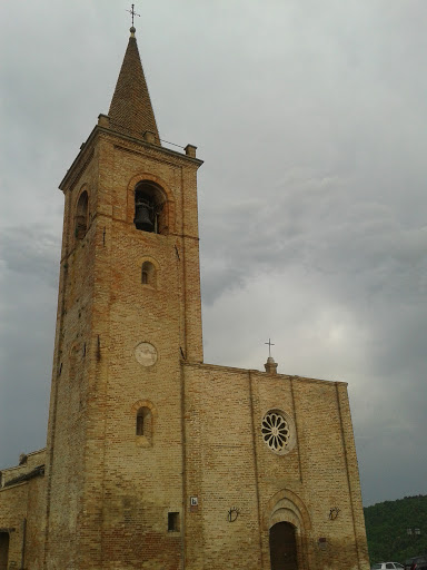Chiesa SS. Pietro e Paolo