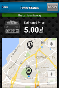 Yala Taxi Screenshots 9