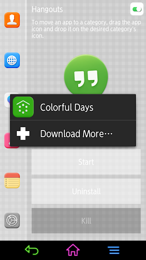 【免費個人化App】Smart Launcher - Colorful Days-APP點子