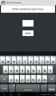 Download UNHCR Livelihood Assessment APK for Android