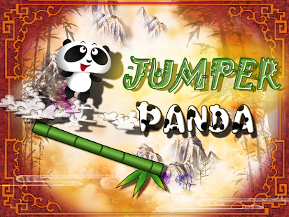 Jumper Panda