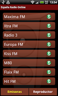 Free España Radio Musical Online APK for PC