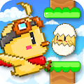 Snappy Chicks : Rescue Force Apk