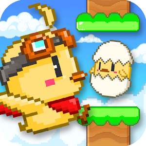 Snappy Chicks : Rescue Force.apk 1.4