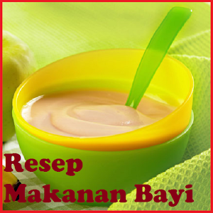 Resep Makanan Bayi 6-12 Bulan version 9.0