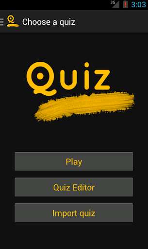 【免費教育App】Quiz-APP點子