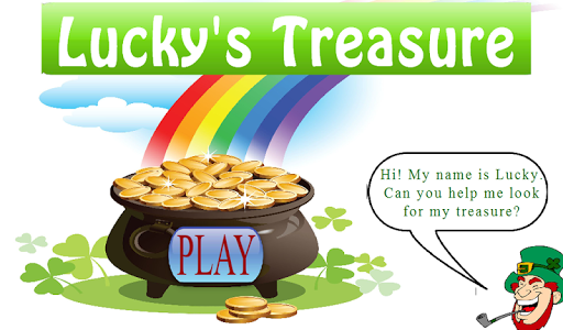 【免費策略App】Lucky's Treasure-APP點子