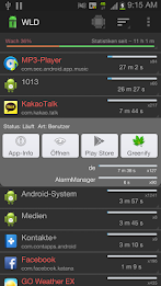 Wakelock Detector [FULL PACK] poster 2