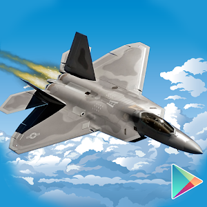 Raptor Revenge HD Full 1.0