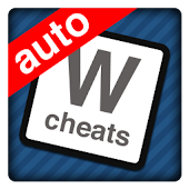 Auto Words With Friends Cheats