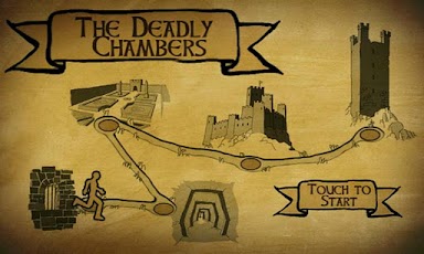Deadly Chambers HD