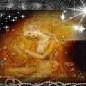 Musical Angel LWP2